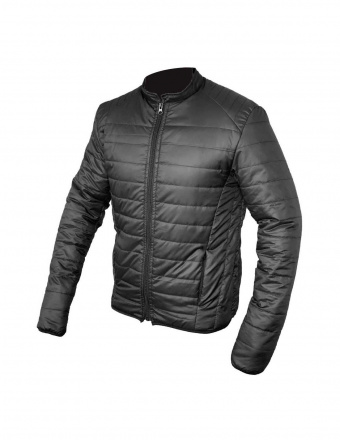 SECA Warm Thermojas, Antraciet (4 van 4)