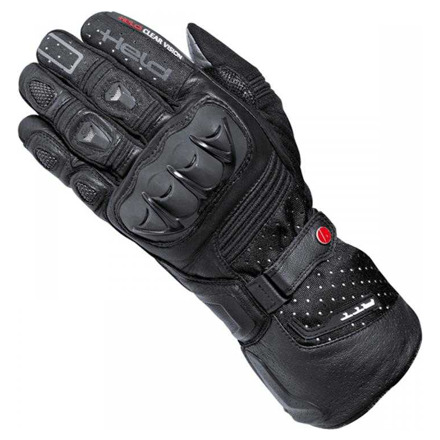 Air n Dry Gore-Tex 2in1 glove - Zwart