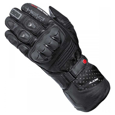 Held Air n Dry Gore-Tex 2in1 glove, Zwart (1 van 1)