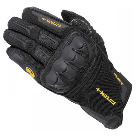 Held Sambia Adventure glove, Zwart (1 van 1)