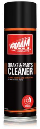 Powersports Brake&parts cleaner