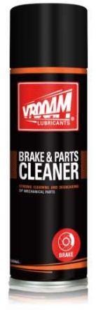 Powersports Brake&parts cleaner