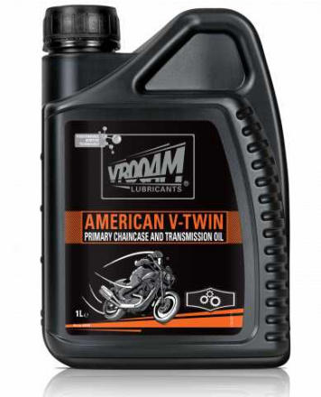 Vrooam American V-Twin Transmission 1L, N.v.t. (1 van 1)