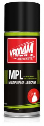 Multipurpose lubricant