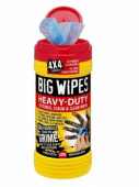 Big Wipes Onderhoud