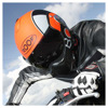 ROOF Roof Boxer V8 vizier, Donker getint, anti-kras (Afbeelding 2 van 3)