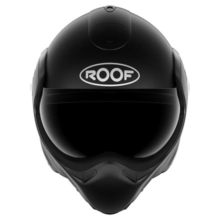 Roof ROOF 012760 Boxxer Carbon Motorhelm, Mat Zwart (1 van 4)