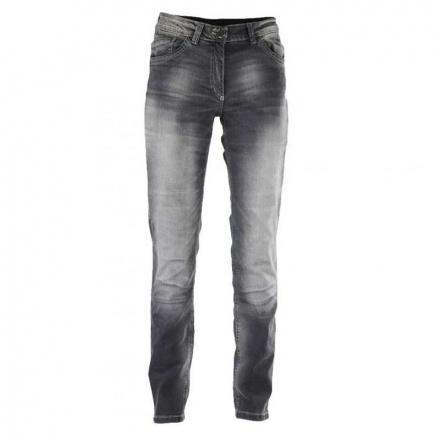 Motto Wear Stella Motorbroek, Grijs (1 van 1)