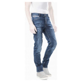 Roma Motorbroek - Blauw