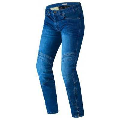 Rage - Blauw