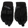 CLAW Claw Switch summer Glove Blck (JHS00430), Zwart (Afbeelding 3 van 3)