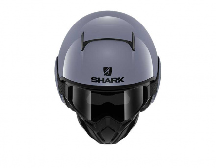 Shark SHARK STREET DRAK BLANK, Grafietgrijs (2 van 3)