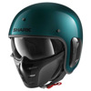 SHARK S-DRAK 2 BLANK - Groen-Groen