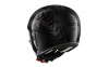 Shark SHARK S-DRAK 2 CARBON DAGON, Carbon Chrome Antraciet (Afbeelding 3 van 3)
