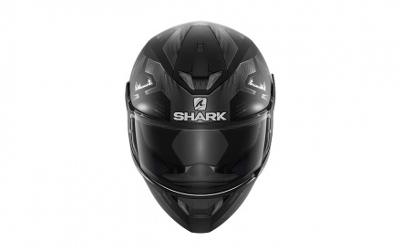 Shark SHARK SKWAL 2 VENGER Mat, Zwart-Antraciet (2 van 3)