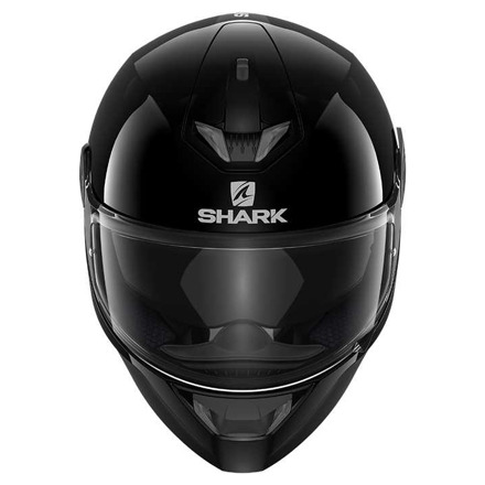 Shark SHARK SKWAL 2.2 BLANK, Zwart (2 van 3)