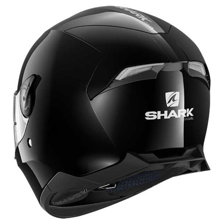 Shark SHARK SKWAL 2.2 BLANK, Zwart (3 van 3)