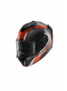SHARK SPARTAN GT CARBON TRACKER - Carbon-Wit