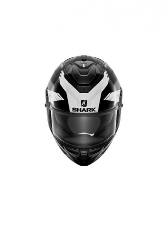 Shark SHARK SPARTAN GT ELGEN, Zwart-Antraciet-Wit (2 van 3)