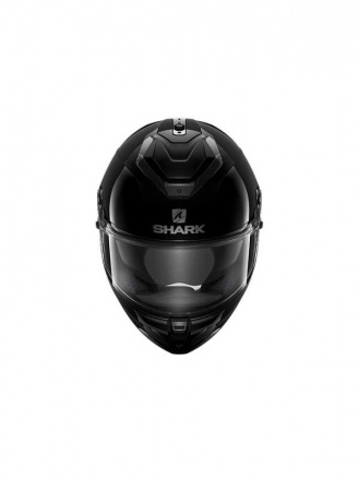Shark SHARK SPARTAN GT BLANK, Zwart (2 van 3)