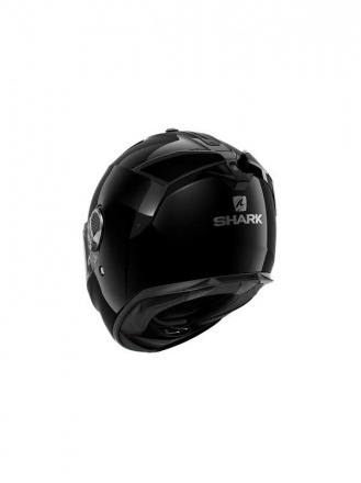 Shark SHARK SPARTAN GT BLANK, Zwart (3 van 3)