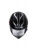 Shark SHARK RACE-R PRO GP BLANK 30TH ANNIVERSARY, Zwart-Wit (Afbeelding 2 van 3)