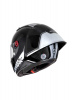 Shark SHARK RACE-R PRO GP BLANK 30TH ANNIVERSARY, Zwart-Wit (Afbeelding 3 van 3)
