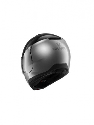 Shark SHARK EVOJET DUAL BLANK, Zwart-Antraciet (2 van 6)