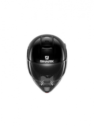 Shark SHARK EVOJET DUAL BLANK, Zwart-Antraciet (3 van 6)