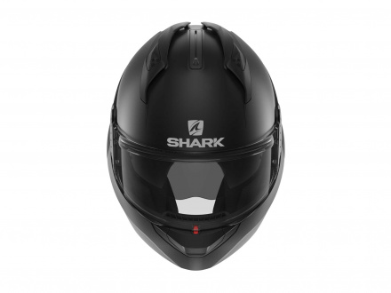 Shark SHARK Evo GT Blank Mat, Mat Zwart (3 van 11)