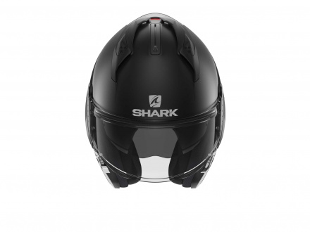 Shark SHARK Evo GT Blank Mat, Mat Zwart (6 van 11)