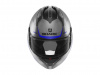 Shark SHARK Evo GT Encke Mat, Grijs-Blauw (Afbeelding 3 van 6)