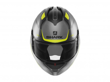 Shark SHARK Evo GT Encke Mat, Antraciet-Fluor (3 van 6)