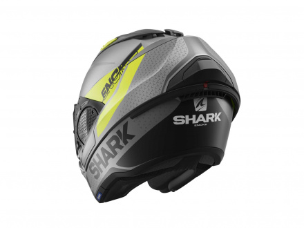 Shark SHARK Evo GT Encke Mat, Antraciet-Fluor (5 van 6)