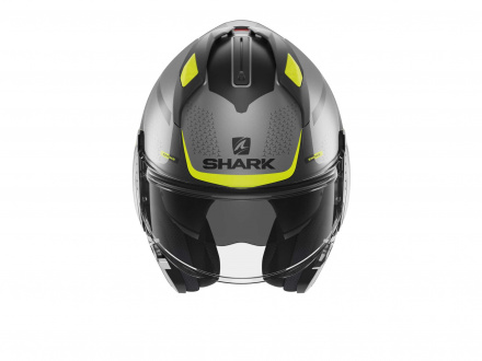 Shark SHARK Evo GT Encke Mat, Antraciet-Fluor (6 van 6)