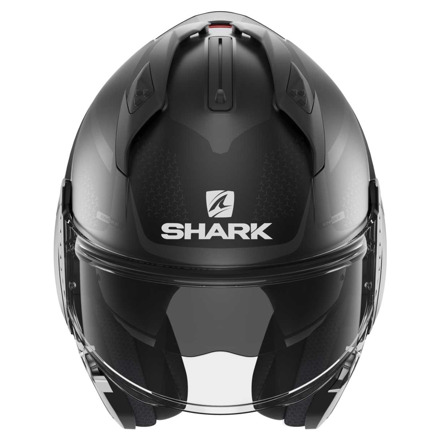 Shark SHARK Evo GT Encke Mat, Mat Zwart (6 van 6)