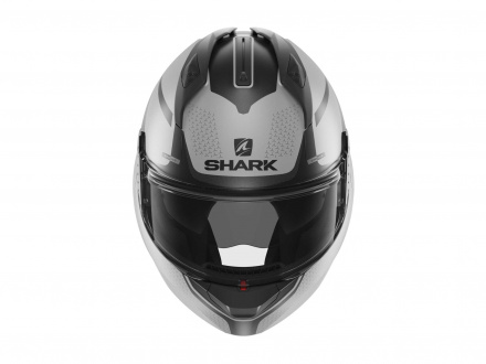 Shark SHARK Evo GT Encke Mat, Zwart-Grijs (3 van 5)