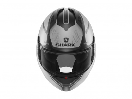 Shark SHARK Evo GT Encke Mat, Zwart-Grijs (3 van 5)