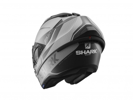 Shark SHARK Evo GT Encke Mat, Zwart-Grijs (5 van 5)