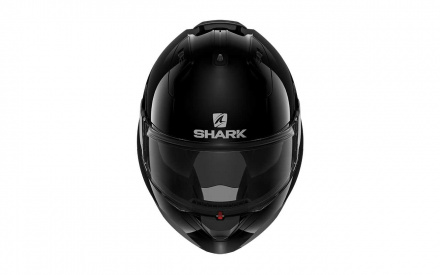 Shark SHARK EVO ES BLANK, Zwart (3 van 6)