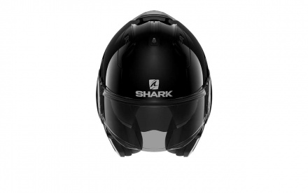 Shark SHARK EVO ES BLANK, Zwart (6 van 6)