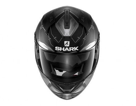 Shark SHARK RIDILL 1.2 MECCA Mat, Mat Zwart-Grijs (2 van 3)