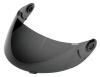 Shark Vizier  S600, S650, S700, S800, S900, Openline, Donker getint, anti-kras (Afbeelding 2 van 2)