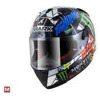 Shark Race R Pro Carbon Skin Replica Lorenzo Catalunya GP, Multi (Afbeelding 1 van 4)