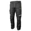 SECA X-TOUR PANTS, Zwart (Afbeelding 1 van 2)