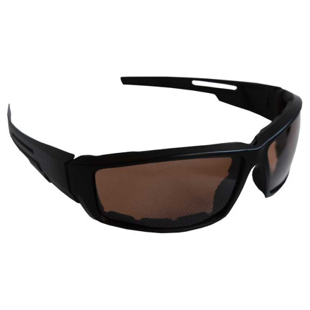 SECA Avenger UV400 Polarized glasses, Blauw (1 van 2)