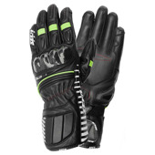 Mercury IV Sport-Tour Motorhandschoenen - Zwart-Fluor