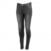 SECA Athena Jeans Lady Slim Fit, Zwart (Afbeelding 1 van 2)