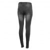 SECA Athena Jeans Lady Slim Fit, Zwart (Afbeelding 2 van 2)