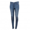 SECA Athena Jeans Lady Slim Fit, Blauw (Afbeelding 1 van 2)